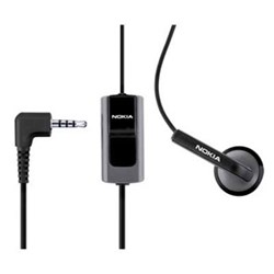 Nokia Original Mono Headset HS-40  0694531