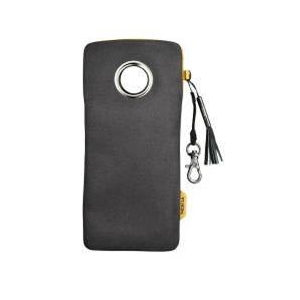 Nokia Original Soft Fabric Case CP-294 - Fashion Gray  0720598