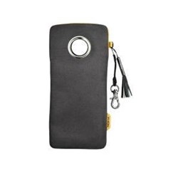 Nokia Original Soft Fabric Case CP-294 - Fashion Gray  0720598