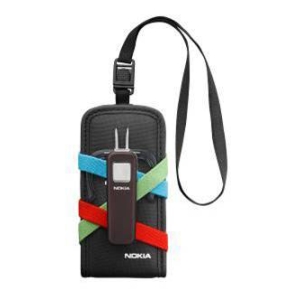 Nokia Original Carrying Case - CP297   0720604