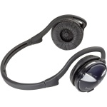 Blue Ant X5 Stereo Bluetooth Headset with A2DP Audio and Voice Streamer   093725