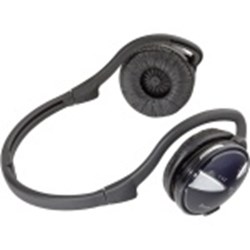 Blue Ant X5 Stereo Bluetooth Headset with A2DP Audio and Voice Streamer   093725