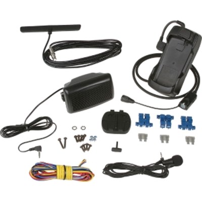 Blackberry Compatible THB Comfort Plus Car Kit    1-49-0014-25