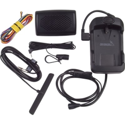 Blackberry Compatible Comfort Plus Install Car Kit   1-49-0024-25