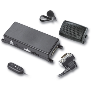 Bury Bluetooth Car Kit  1-57-0011-2