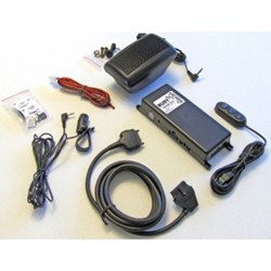 Bury iDEN Handsfree Car Kit  1-70-0001-2
