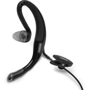 Nextel Compatible Jabra C500 Behind-the-ear Headset with Push to Talk   100-54230000-00