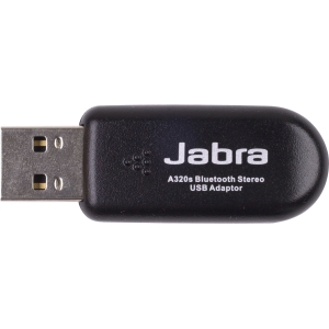 Jabra A320s USB Bluetooth Adapter   100-63200000-40