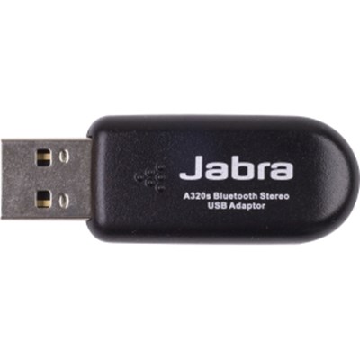 Jabra A320s USB Bluetooth Adapter   100-63200000-40