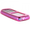 Nokia Compatible Protective Shield - Dark Pink   1006COVDP Image 2