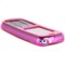 Nokia Compatible Protective Shield - Dark Pink   1006COVDP Image 2