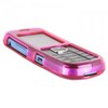 Nokia Compatible Protective Shield - Dark Pink   1006COVDP Image 3