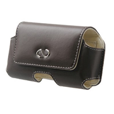 Naztech Level Leather Holster - Brown  10088NZ