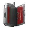 Naztech Vertical Pilot Holster - Silver  9771 Image 1