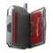 Naztech Vertical Pilot Holster - Silver  9771 Image 1