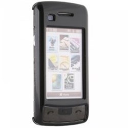LG Compatible Protective Shield - Black   11000COVBK