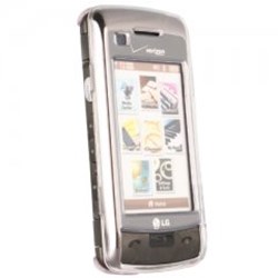 LG Compatible Protective Shield - Clear  11000COVCL