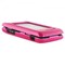 LG Compatible Protective Shield - Pink  11000COVPK Image 3