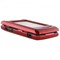 LG Compatible Protective Shield - Red  11000COVRD Image 3