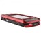 LG Compatible Protective Shield - Red  11000COVRD Image 4
