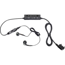 Sony Ericsson Original Stereo Portable Handfree Headset HPM-90  1202-3167