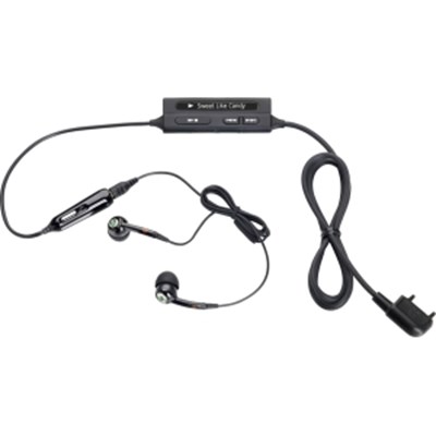 sony ericsson earphones original