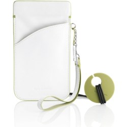 Sony Ericsson Original IDC-21 Design Collection Pouch - White  1204-9971