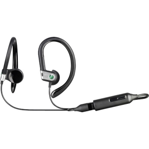 Sony Original Stereo Portable Handsfree Headset HPM-66   1212-0685