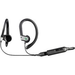 Sony Original Stereo Portable Handsfree Headset HPM-66   1212-0685-SO