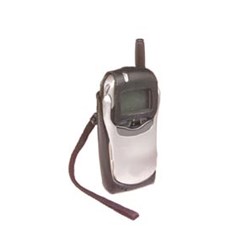 Samsung Compatible Premium Leather Case with Swivel Clip 12714