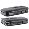 Nokia Compatible Solid Black Protective Shield with Swivel Belt Clip  1606COVBK Image 2
