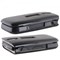 Nokia Compatible Solid Black Protective Shield with Swivel Belt Clip  1606COVBK Image 2