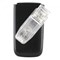 Nokia Compatible Solid Black Protective Shield with Swivel Belt Clip  1606COVBK Image 3