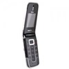 Nokia Clear Protective Shield with Swivel Belt Clip  1606COVCL Image 1