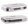 Nokia Clear Protective Shield with Swivel Belt Clip  1606COVCL Image 2