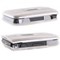 Nokia Clear Protective Shield with Swivel Belt Clip  1606COVCL Image 2