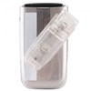 Nokia Clear Protective Shield with Swivel Belt Clip  1606COVCL Image 3