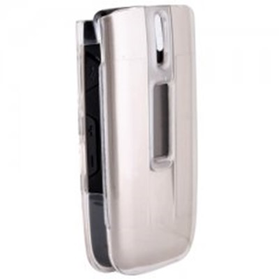 Nokia Clear Protective Shield with Swivel Belt Clip  1606COVCL
