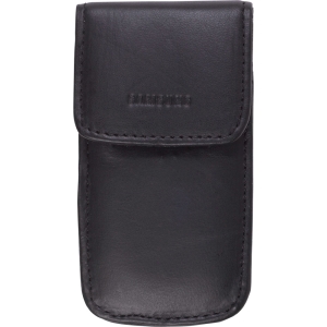 Samsung Original Leather Pouch - Black 17200000072