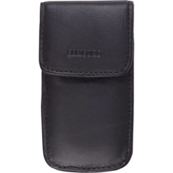 Samsung Original Leather Pouch - Black 17200000072