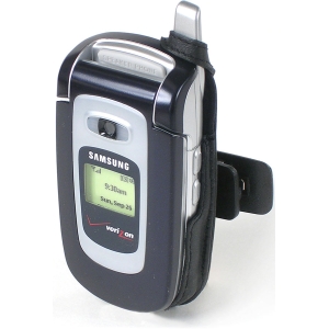 Samsung Original Leather Case   17200000081