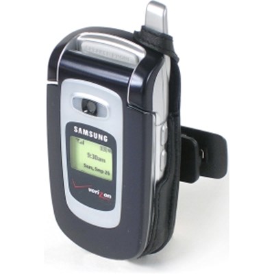 Samsung Original Leather Case   17200000081