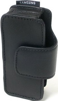 Samsung Original Leather Pouch    17200000088
