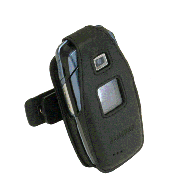 Samsung Original Leather Case   17200000117