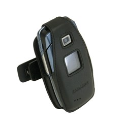 Samsung Original Leather Case   17200000117
