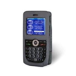 Samsung Original Grey Leather Case.   17200000126