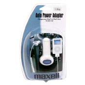 iPod Compatible Car Charger  191211