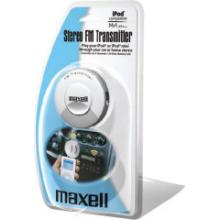 iPod Compatible Stereo FM Transmitter   191213