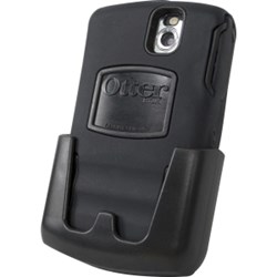 OtterBox Blackberry Compatible Rugged Interactive Case- Black   1935-20-4