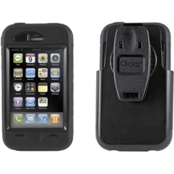 Apple Compatible Otterbox Defender interactive Case  1942-20-5